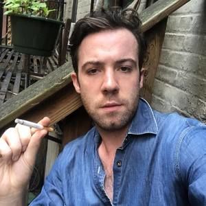 Meet your Posher, Ben